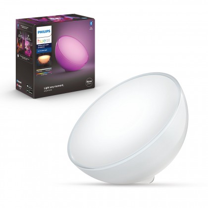 Philips Hue Go - Bluetooth